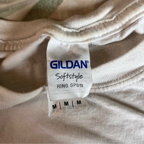 Niall Horan Flicker Album Tee - Picture 3 of 3